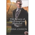 thumbnail image 1 of The Return of Her Long-Lost Husband (Paperback), 1 of 1