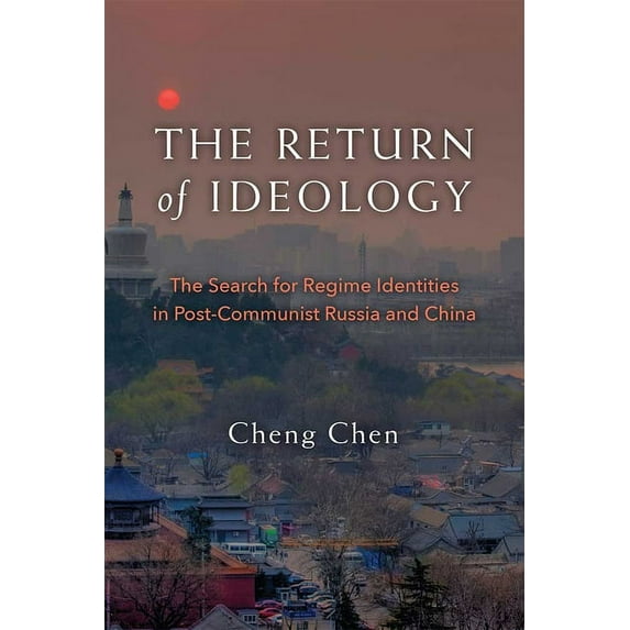 The Return of Ideology, (Hardcover)