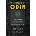 thumbnail image 1 of Pre-Owned The Return of Odin: The Modern Renaissance of Pagan Imagination (Paperback) 1620557274 9781620557273, 1 of 1