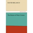 thumbnail image 1 of The Return of Peter Grimm (Paperback), 1 of 1