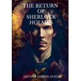 thumbnail image 1 of The Return of Sherlock Holmes, (Paperback), 1 of 1
