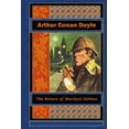 thumbnail image 1 of The Return of Sherlock Holmes, (Paperback), 1 of 1