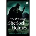 thumbnail image 1 of The Return of Sherlock Holmes, (Paperback), 1 of 4
