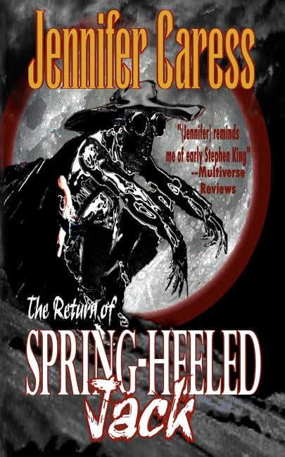 Spring Heeled Jack: The Terror and Phantom of London! | ofgraveconcern-bdsngoinhaviet.com.vn