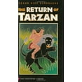 thumbnail image 1 of Pre-Owned The Return of Tarzan (Townsend Library Edition) (Paperback) 1591940206 9781591940203, 1 of 1