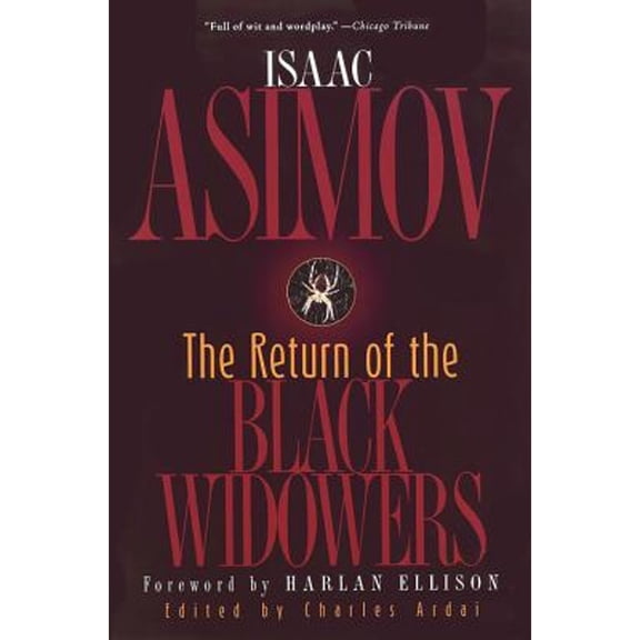 Pre-Owned The Return of the Black Widowers (Paperback) by Perseus