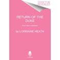 thumbnail image 1 of Pre-Owned The Return of the Duke: Once Upon a Dukedom (Hardcover) 0063243202 9780063243200, 1 of 1