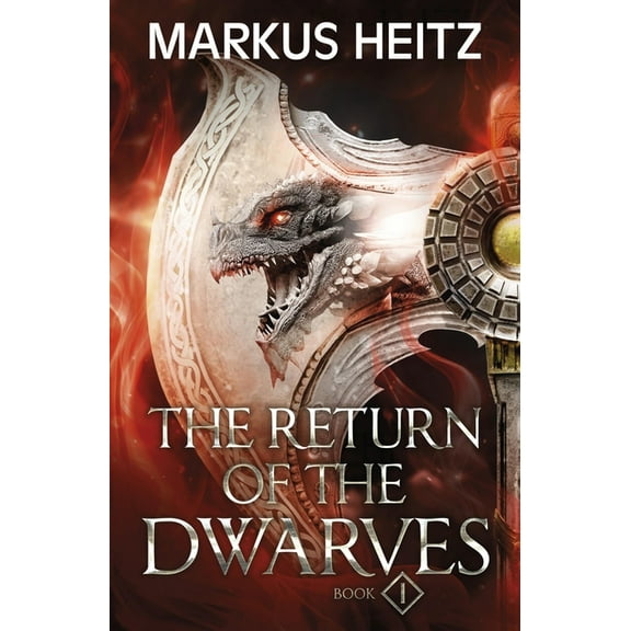 The Return of the Dwarves Book 1, (Paperback)