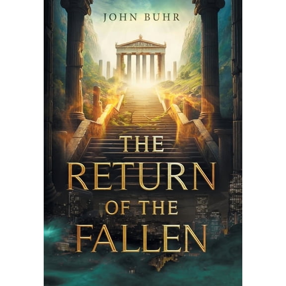 The Return of the Fallen, (Hardcover)