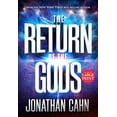 thumbnail image 1 of Pre-Owned Jonathan Cahn: The Return of the Gods, Book 1 (Large Print) (Hardcover), 1 of 1