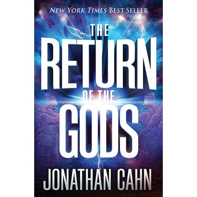 The Return of the Gods, (Paperback)