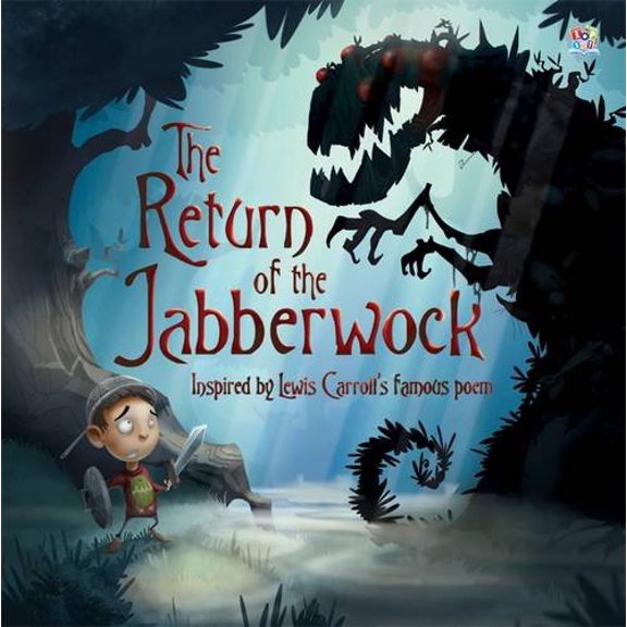 Pre-Owned The Return of the Jabberwock Paperback