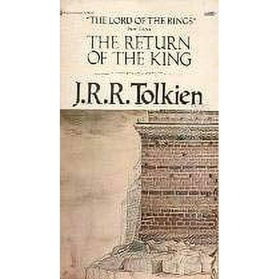 Pre-Owned The Fellowship of the Ring Paperback
