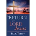 thumbnail image 1 of Return of the Lord Jesus, (Paperback), 1 of 1