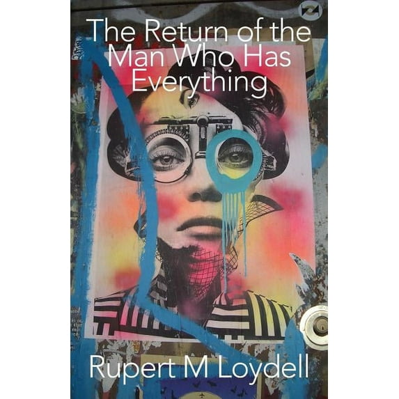 The Return of the Man Who Has Everything, (Paperback)