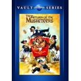 thumbnail image 1 of The Return of the Musketeers (DVD), Universal, Action & Adventure, 1 of 1