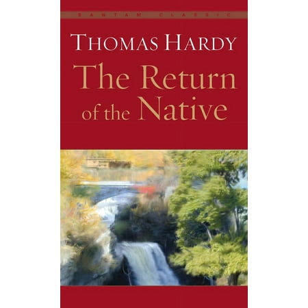 The Return of the Native, (Paperback)