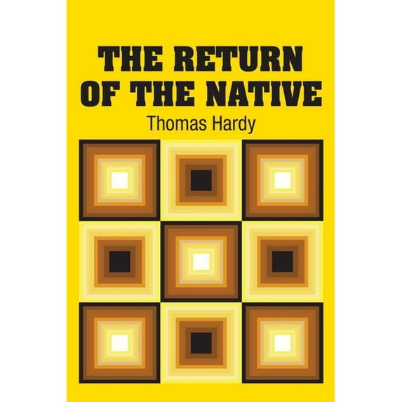 The Return of the Native (Paperback)
