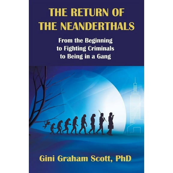 The Return of the Neanderthals, (Paperback)