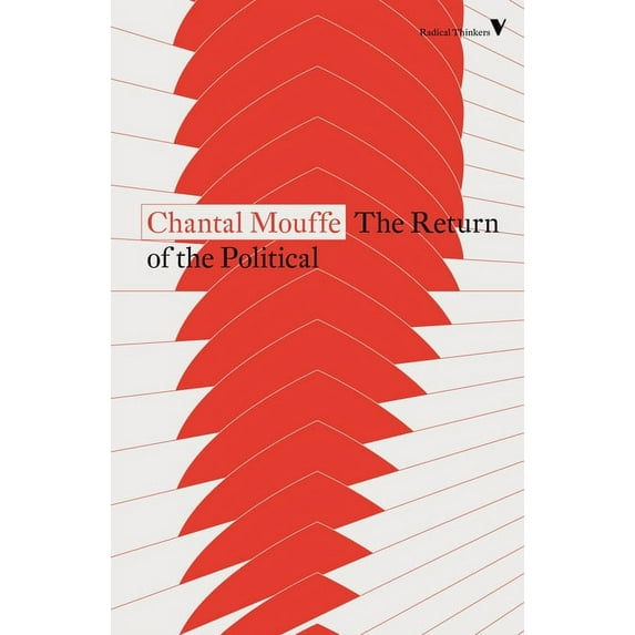 The Return of the Political (Paperback)