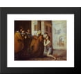 thumbnail image 1 of The Return of the Prodigal Son 20x24 Framed Art Print by Murillo, Bartolome, 1 of 2