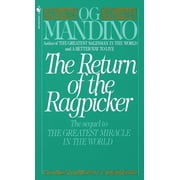 The Return of the Ragpicker, Paperback
