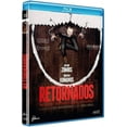 thumbnail image 1 of The Returned (2013) [ Blu-Ray, Reg.A/B/C Import - Spain ], 1 of 1
