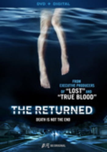 The Returned (DVD), A&E Home Video, Horror - Walmart.com
