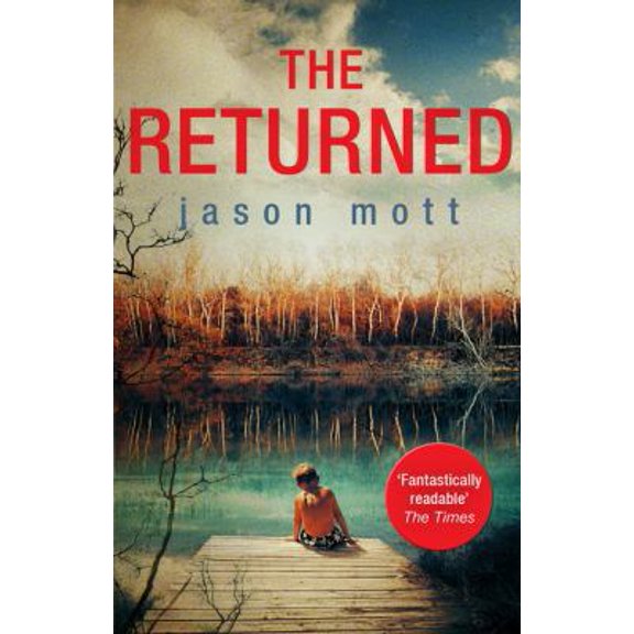 Pre-Owned The Returned (Hardcover) 1848452144 9781848452145
