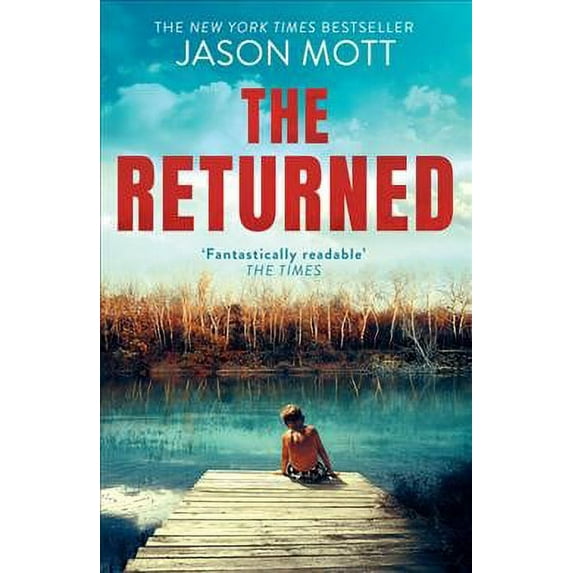 The Returned New ed