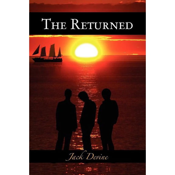 The Returned (Paperback)