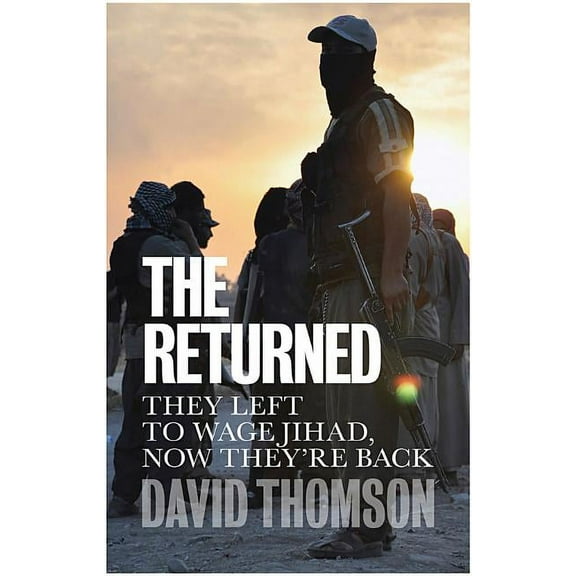 The Returned (Paperback)