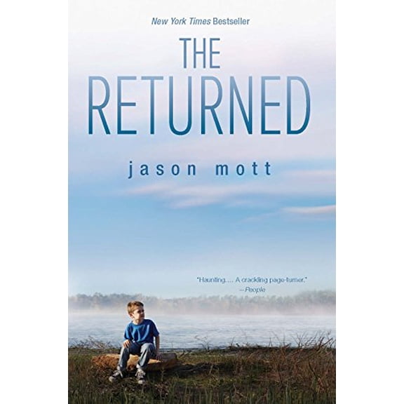 Pre-Owned The Returned (Paperback) 0778317072 9780778317074