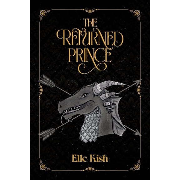 The Returned Prince, (Paperback)