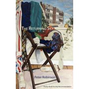 The Returning Sky, (Paperback)