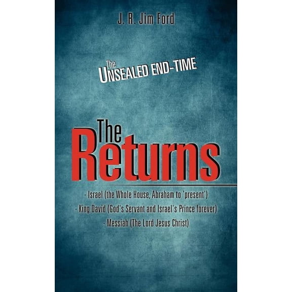 The Returns, (Paperback)