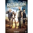 thumbnail image 1 of The Reunion Movie Poster (11 x 17), 1 of 1