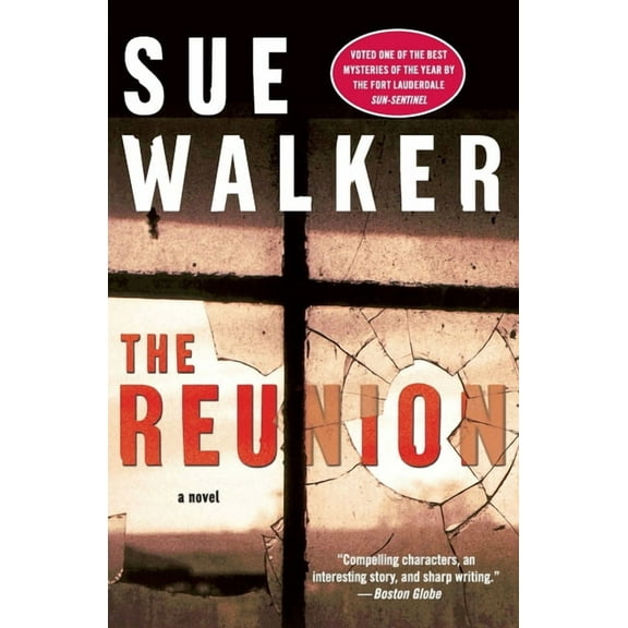 The Reunion, (Paperback)