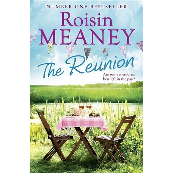 The Reunion (Paperback)