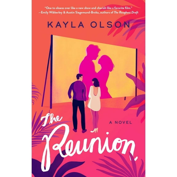 The Reunion, (Paperback)