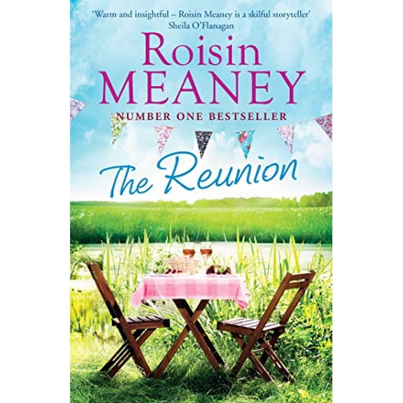 Pre-Owned The Reunion (Paperback)