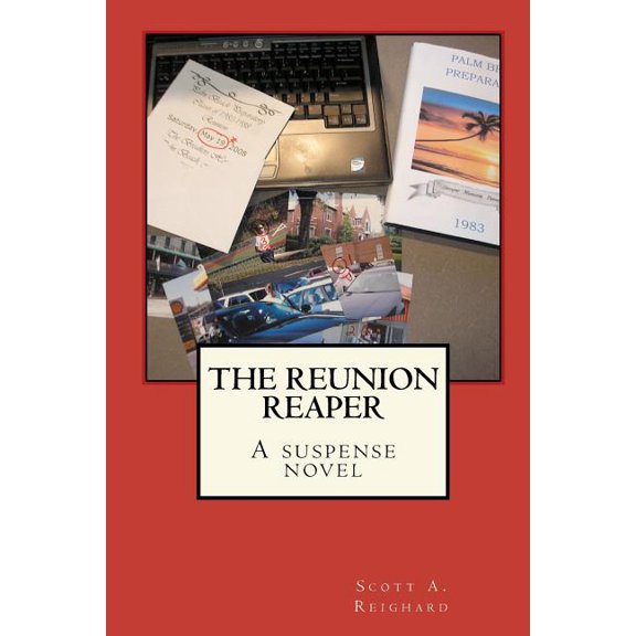 The Reunion Reaper