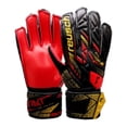 thumbnail image 1 of Reusch-Attrakt Solid Junior Goalkeeper Gloves, 1 of 11