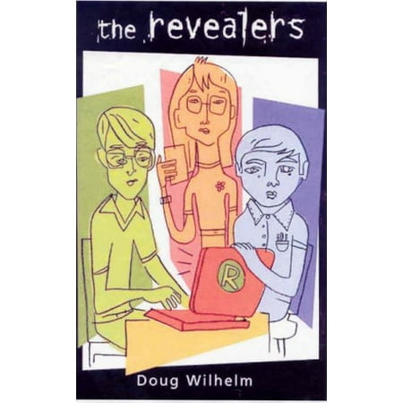 Pre-Owned The Revealers Paperback