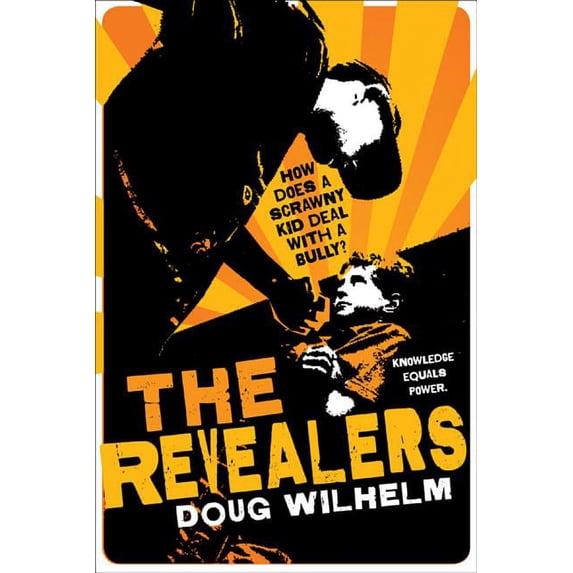 The Revealers, (Paperback)