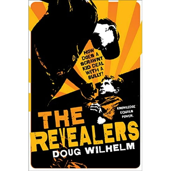 Pre-Owned The Revealers (Paperback) 0312563744 9780312563745