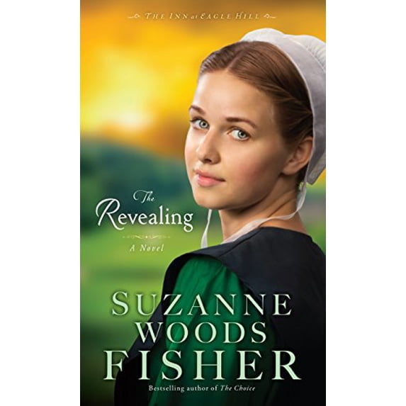 Pre-Owned The Revealing: 03 (Inn at Eagle Hill) Paperback
