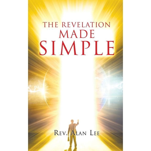 The Revelation Made Simple, (Hardcover)
