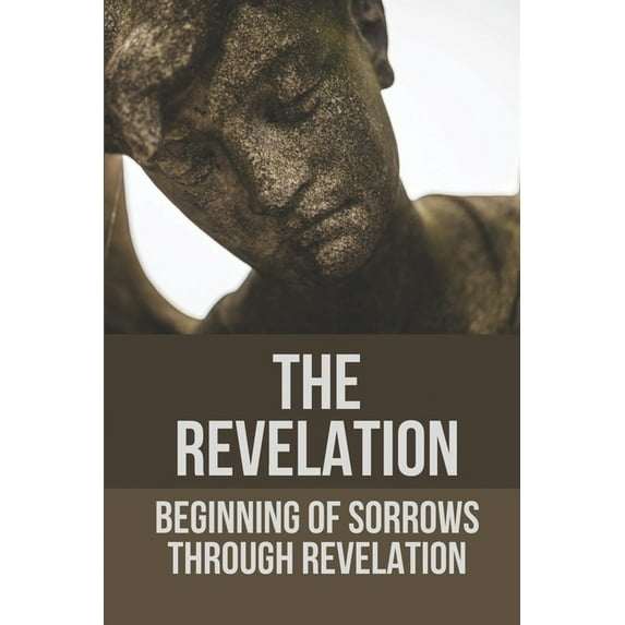The Revelation (Paperback)