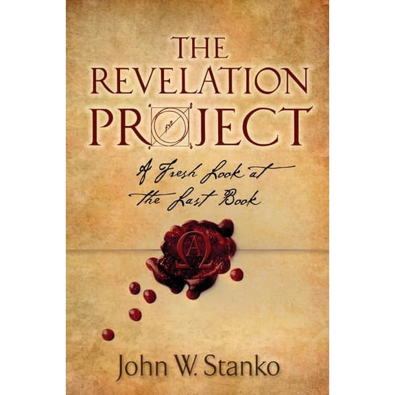 The Revelation Project (Paperback)